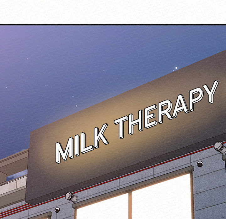 Milk Therapy - episode 34 - 112