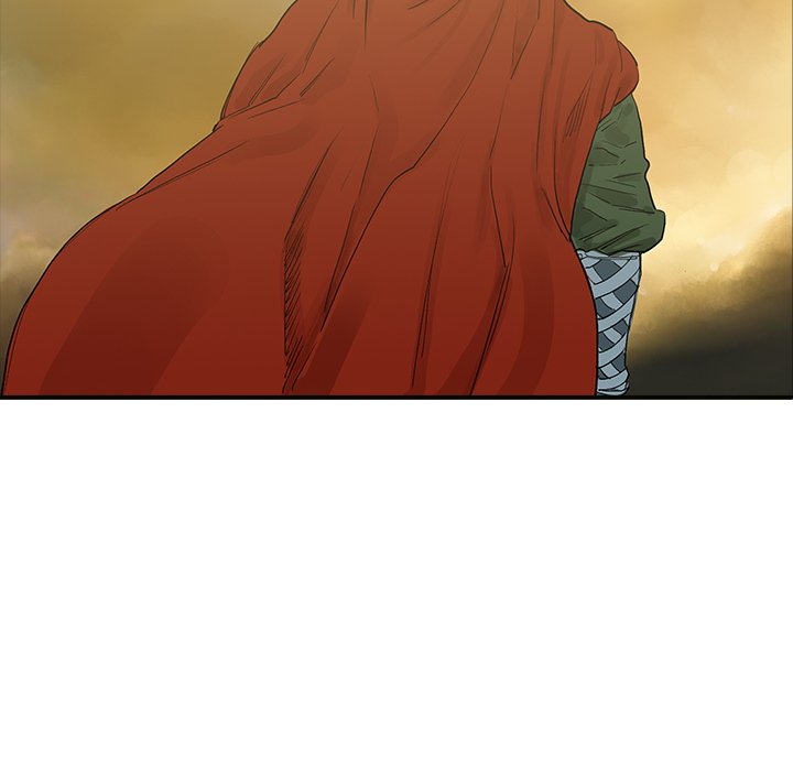 The Blade Demon - episode 22 - 36