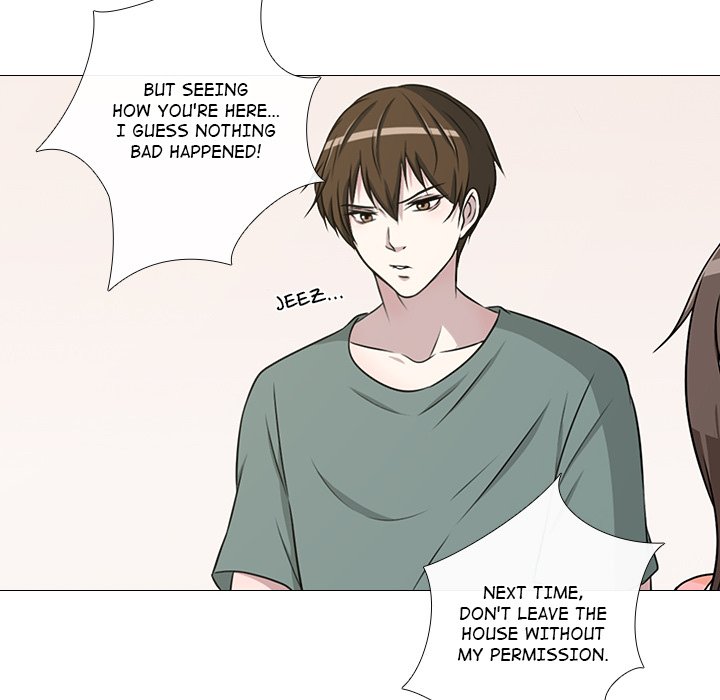 Remember Me - episode 6 - 11