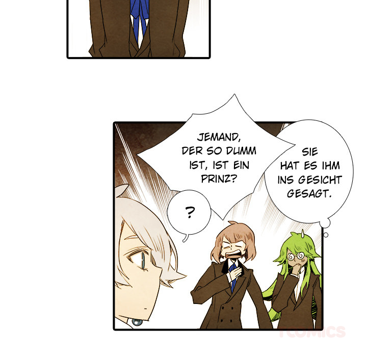 Ardors Königreich - episode 13 - 20