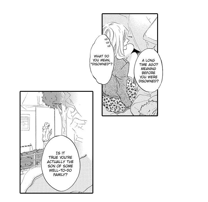 Mad Venus and My Honey - episode 12 - 39