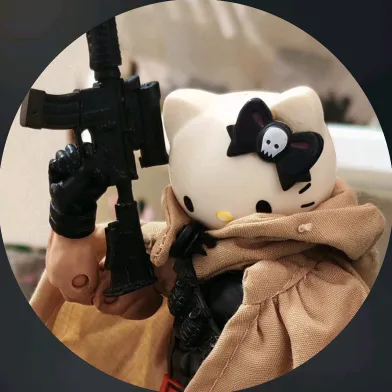 visceraltoys