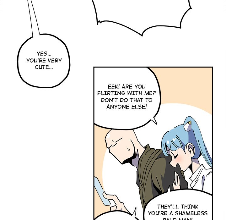 Iron Mech Bride - episode 26 - 18