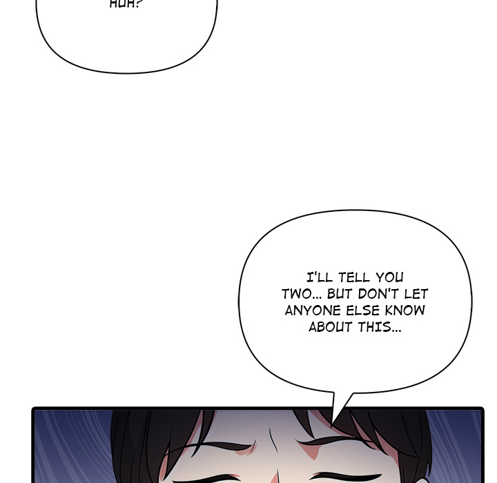 The Teacher's Grace - episode 1 - 41