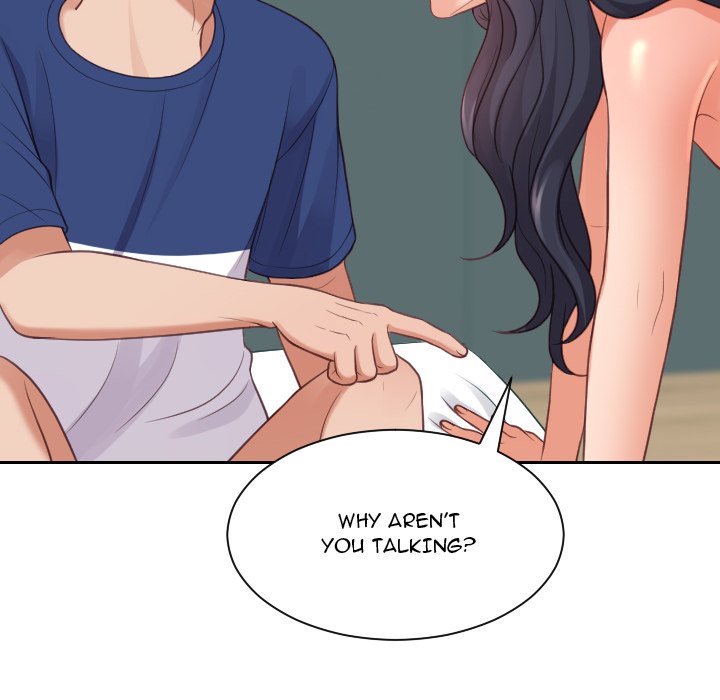 Her Situation - episode 23 - 33