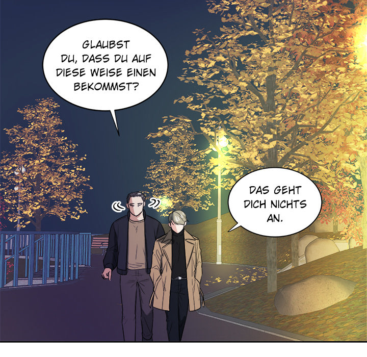 Liebe Lieber Nicht - episode 43 - 56