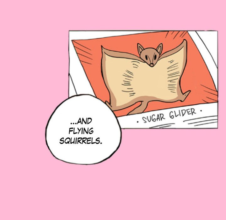 Lay Lay Cat - episode 13 - 17