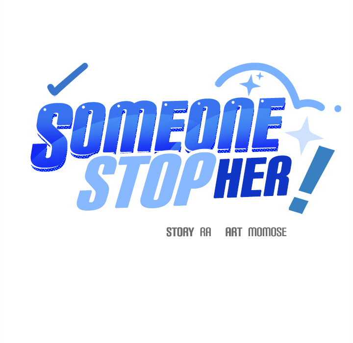 Someone Stop Her! - episode 65 - 9