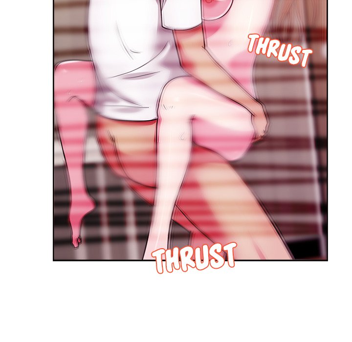 Soojung's Comic Store - episode 35 - 89