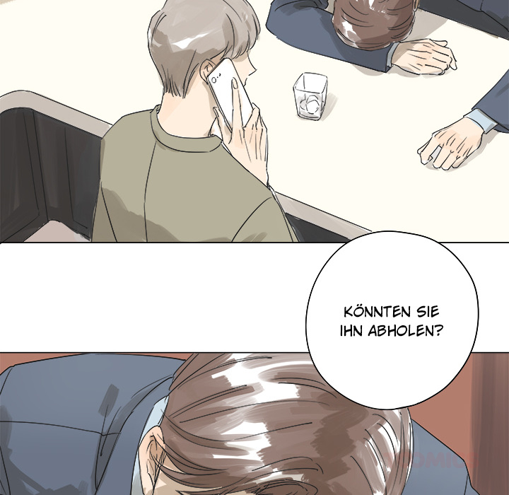 Der erste Schnee - episode 31 - 36