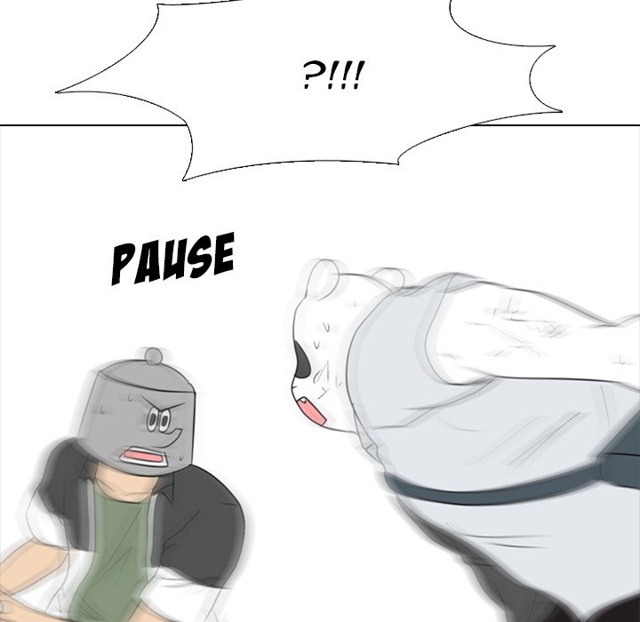 Taekwon High - episode 11 - 93
