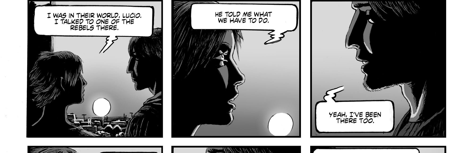 Stonebot Sanz Omnibus - episode 8 - 78