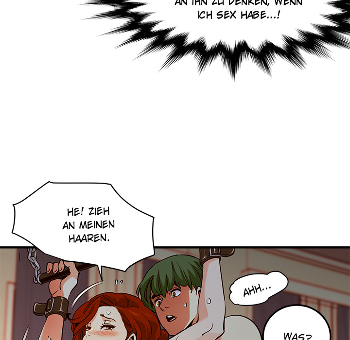 Wer hat Angst vor Mister H? - episode 36 - 10