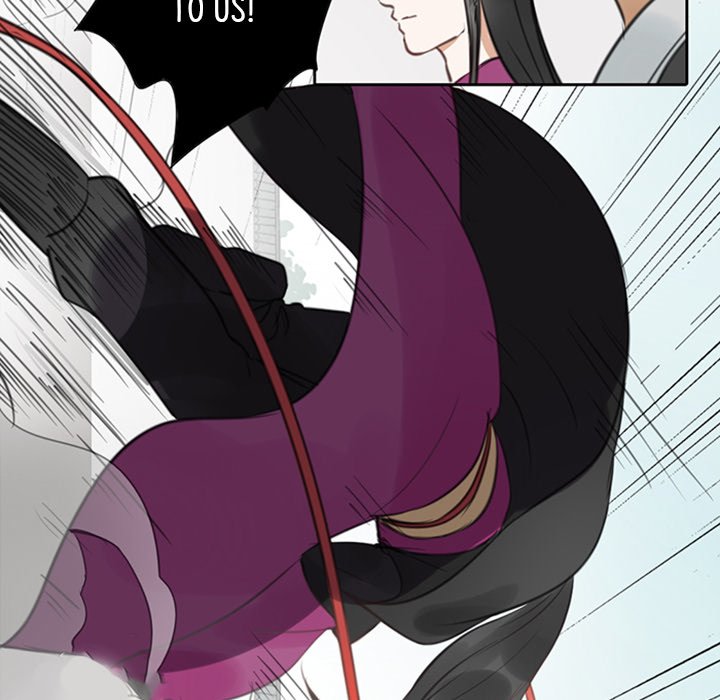 Odis and Moa's Underworld Diary - episode 46 - 7