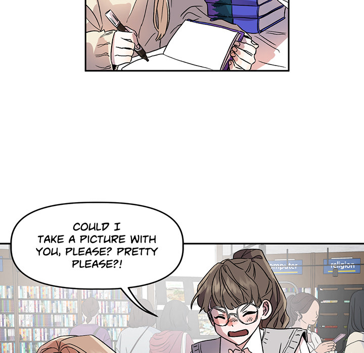 Bitter Sweetheart - episode 1 - 7