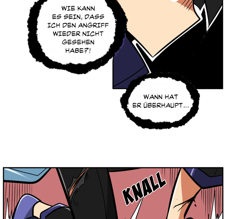 Das Wohnheim aus einer anderen Welt - episode 32 - 99
