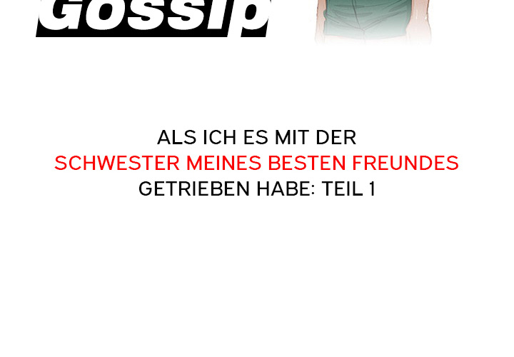 Classic Gossip - episode 47 - 1