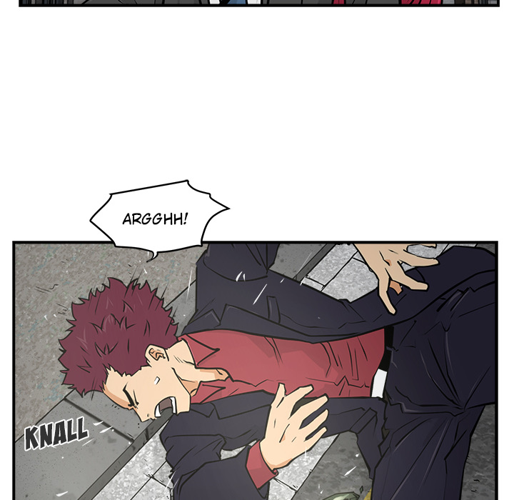 Los geht´s Mr. Kang! - episode 2 - 33