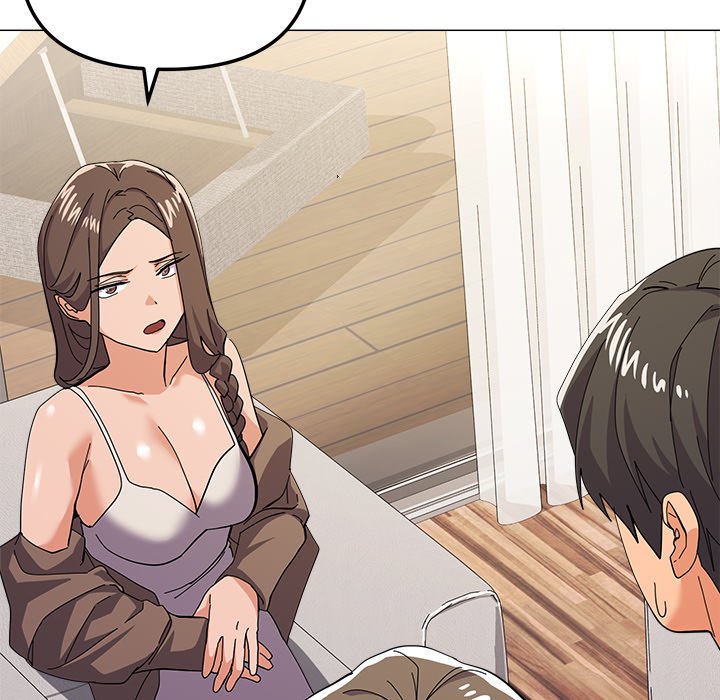 What's Wrong With This Family? - episode 12 - 22