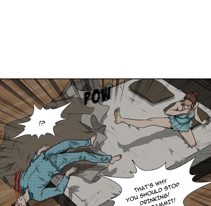 Attack of the Hand - episode 1 - 19