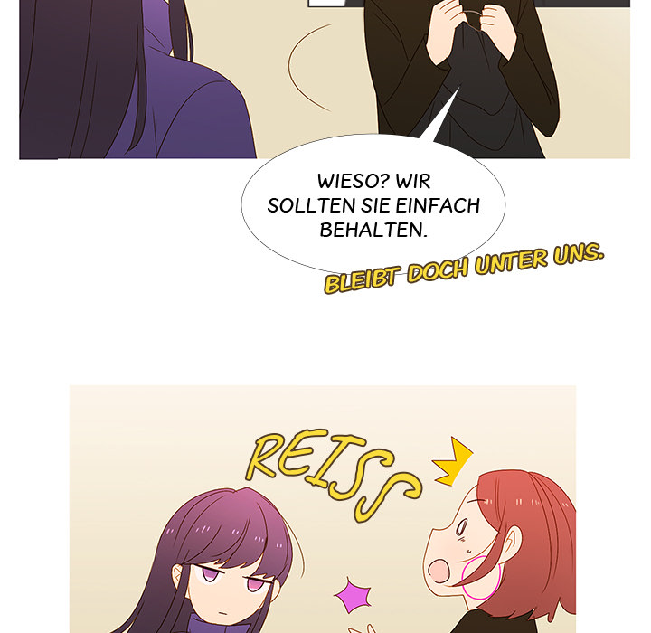 Mein Leben als Halb-Magi - episode 8 - 23