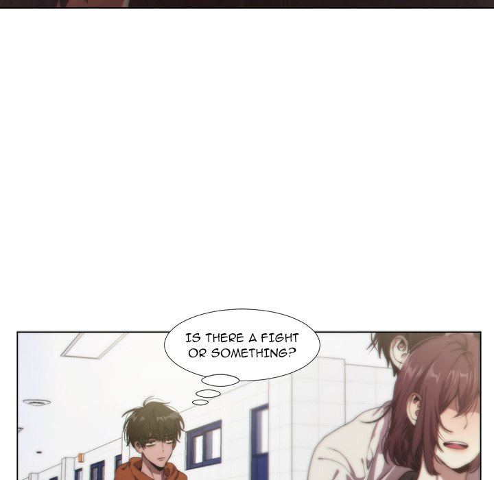 The Spring Scent of the Sea - episode 18 - 50