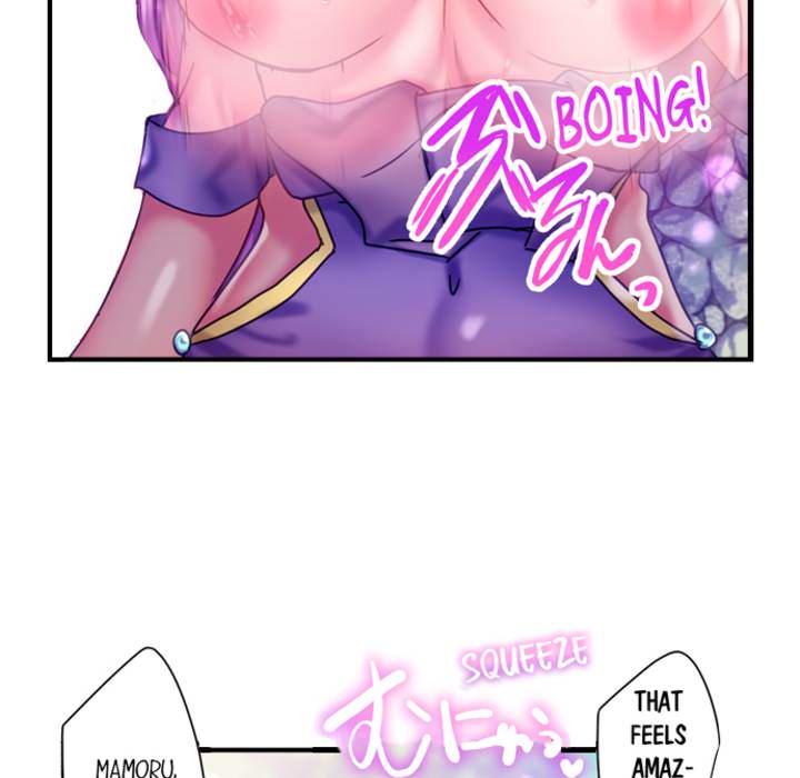 Healer's Unique Skill: Pleasuring Girls - episode 6 - 10