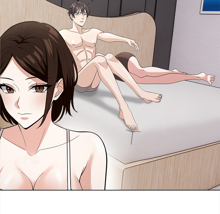 Locked With Her - episode 14 - 144