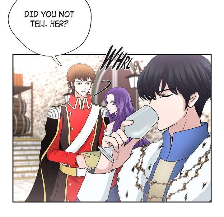 On the Emperor's Lap - episode 42 - 7
