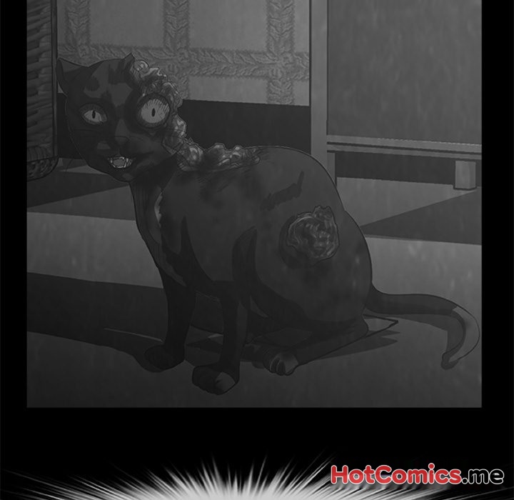 Original Horror Stories - episode 4 - 35