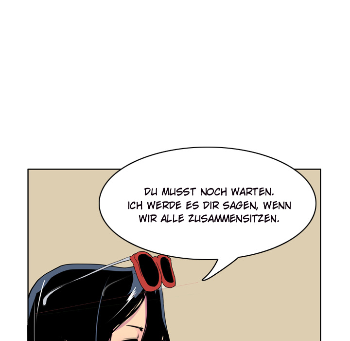 Housewife - episode 40 - 49