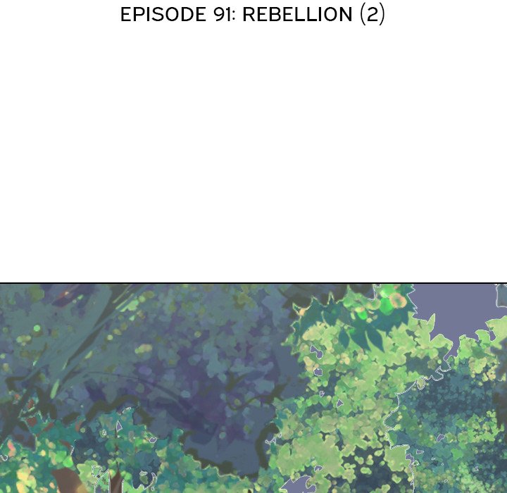 High School Legend : Red Dragon - episode 91 - 12