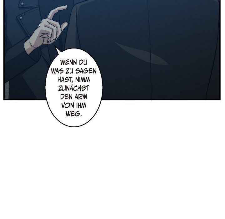 Die geheime Liebe des Omega K - episode 25 - 40