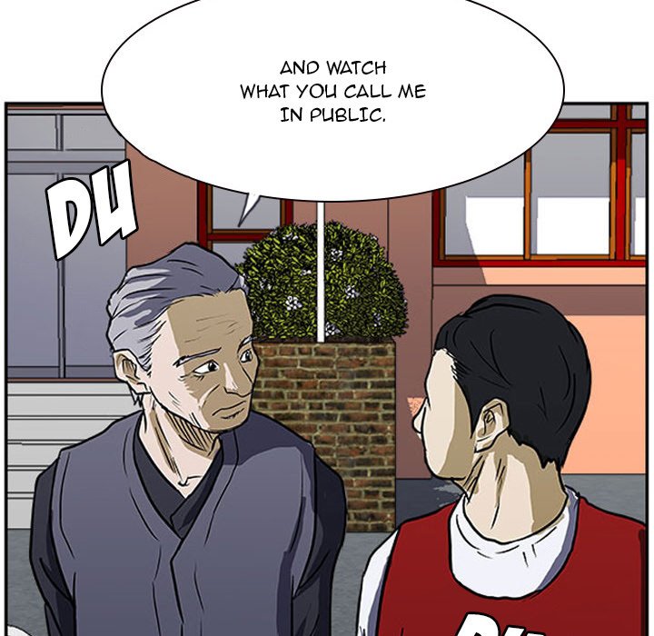 Tweener - episode 19 - 123
