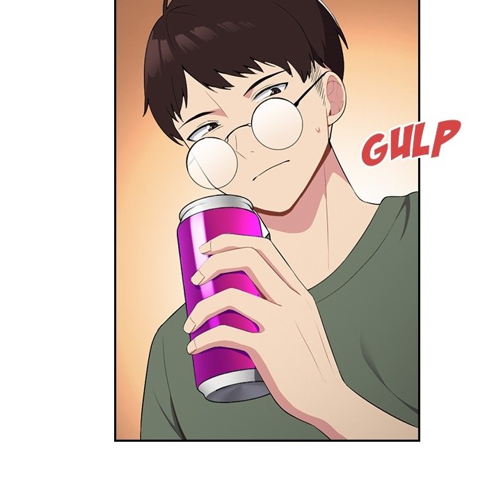 BFF to GF? - episode Prologue - 21