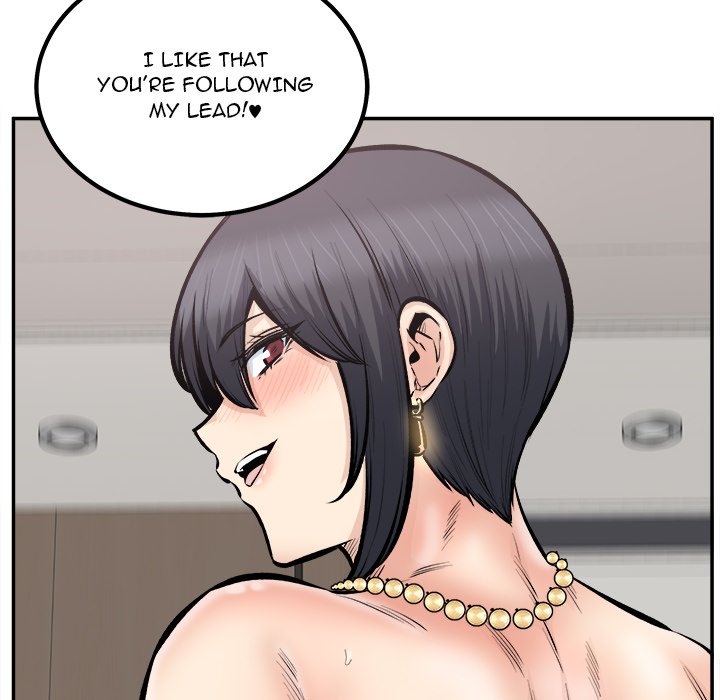 Excuse me, This is my Room - episode 112 - 116