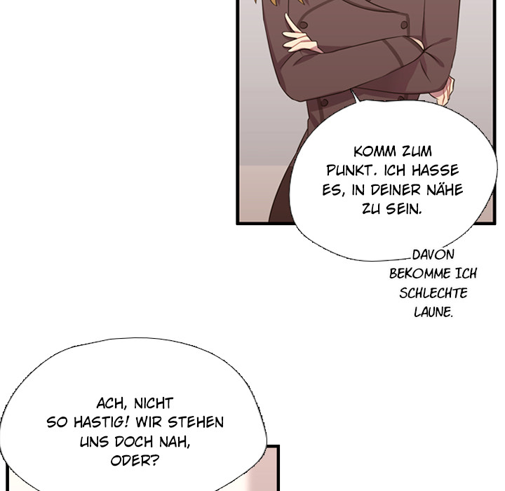 Sehnsucht nach Schmetterlingen im Bauch - episode 47 - 19