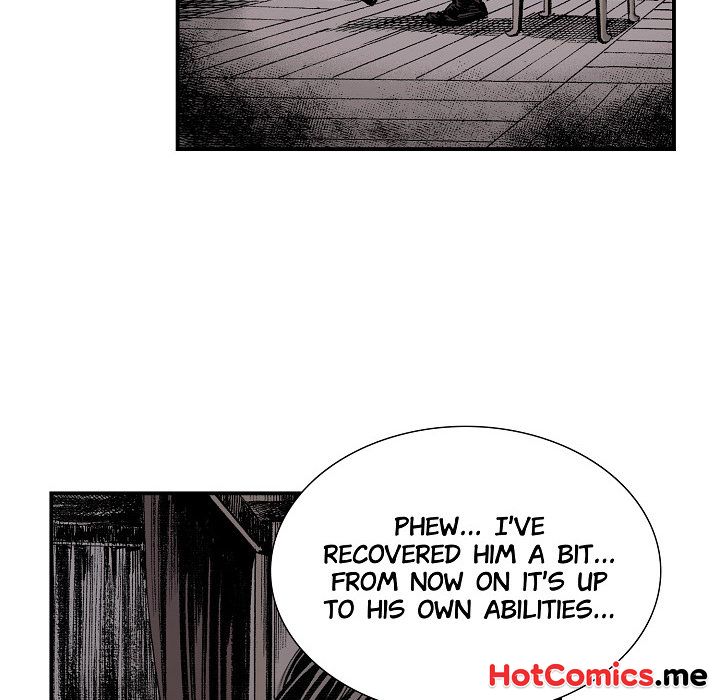 Magician's Murim Adventures - episode 19 - 17
