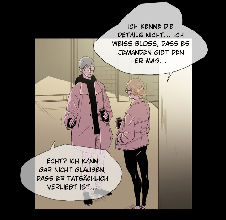 Sag du willst es - episode 7 - 42