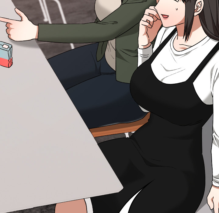 Don't Tell Anyone at School! - UNCENSORED - episode 21 - 45