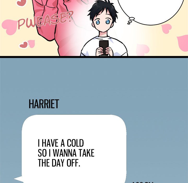 My BL Tales - episode 4 - 11
