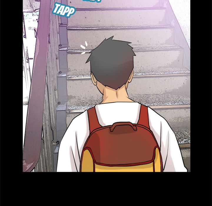 Sex Note - episode 5 - 54