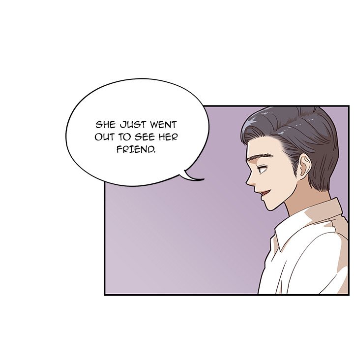 His Women's University - episode 34 - 6