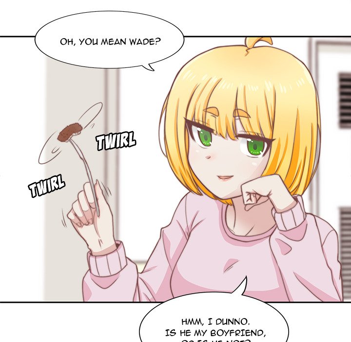 You're No Good - episode 2 - 54