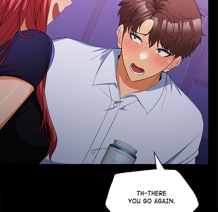 Office Romance is a No-No - episode 14 - 87