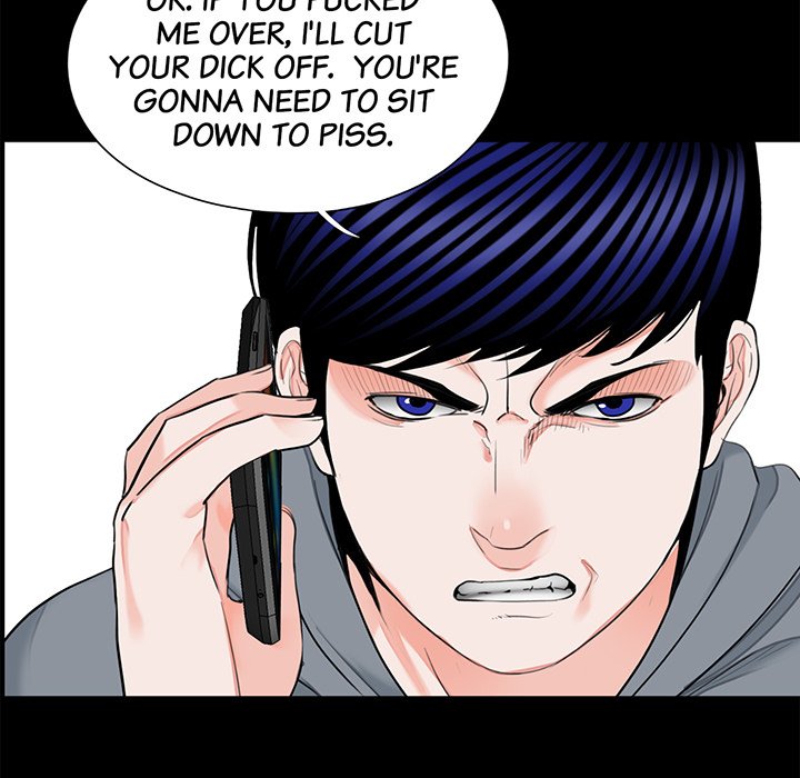 The Richest People in Gangnam have their Own Problems - episode 19 - 7