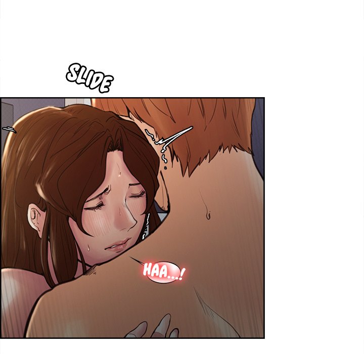 The Sharehouse - episode 7 - 8