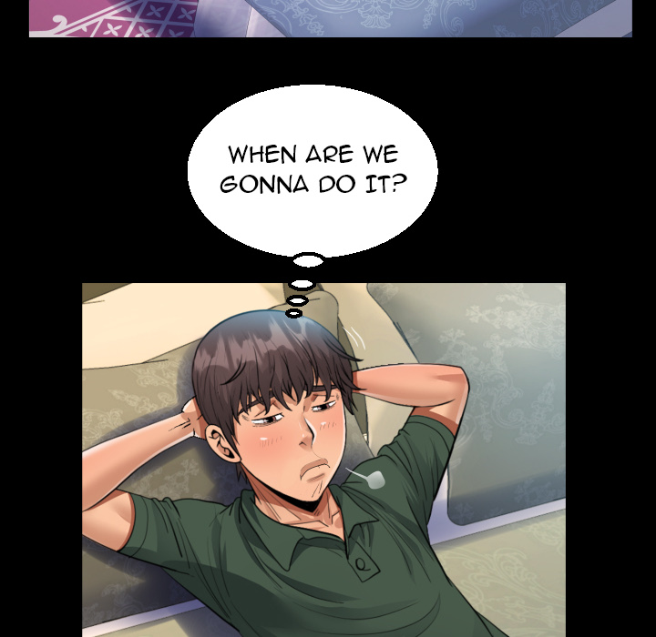 Knock Knock - UNCENSORED - episode 33 - 65