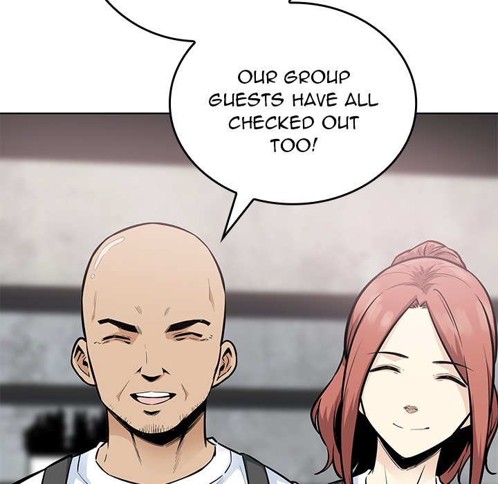 Excuse Me, This is my Room - episode 38 - 120