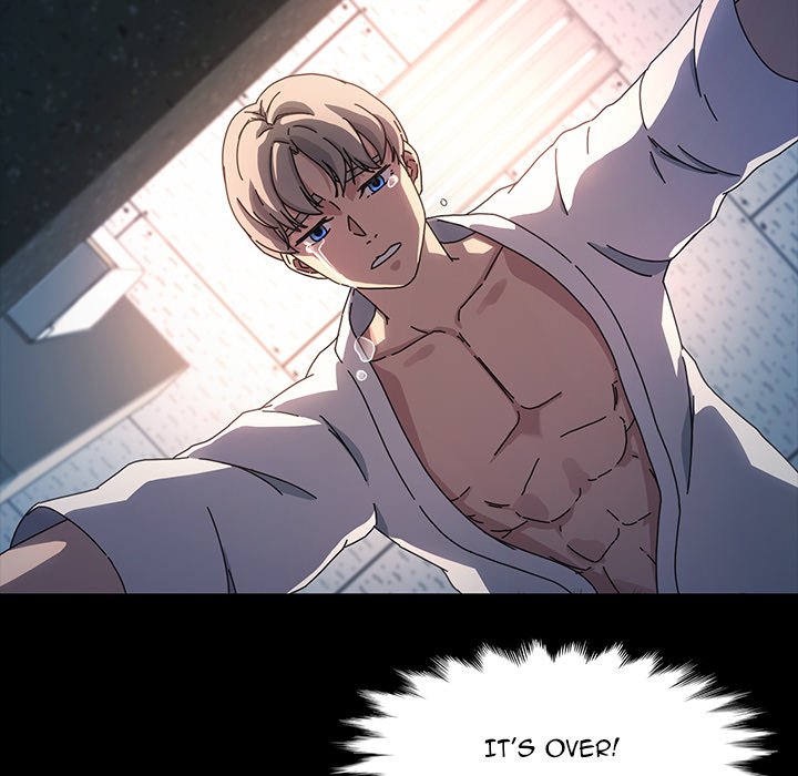 God Model - episode 40 - 112